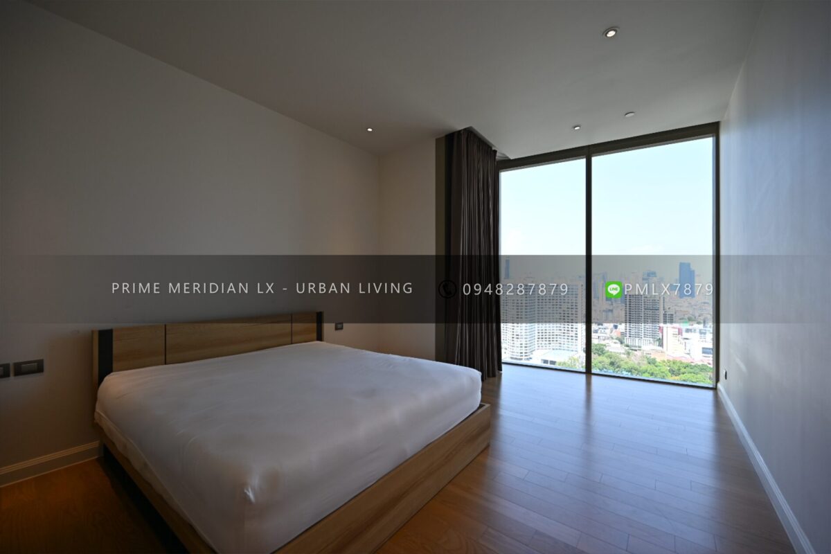 Magnolias Waterfront Residences - 3 Bedrooms