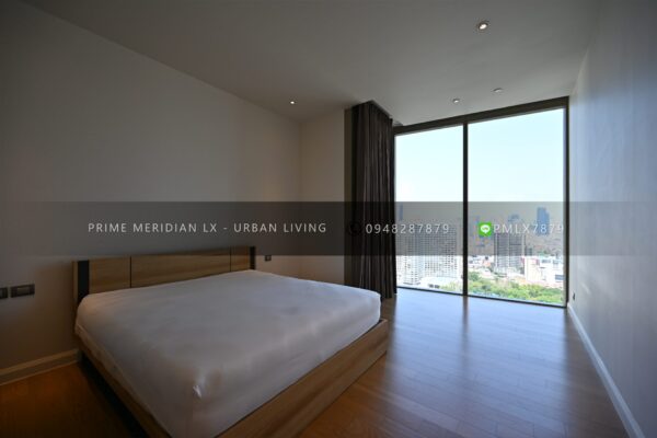 Magnolias Waterfront Residences - 3 Bedrooms