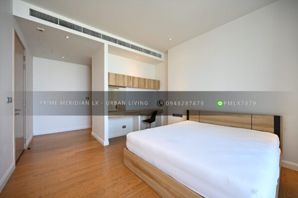 Magnolias Waterfront Residences - 3 Bedrooms