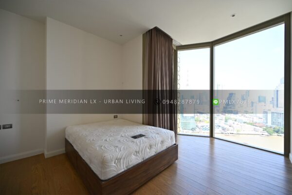 Magnolias Waterfront Residences - 3 Bedrooms