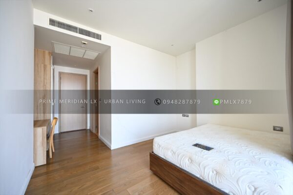 Magnolias Waterfront Residences - 3 Bedrooms