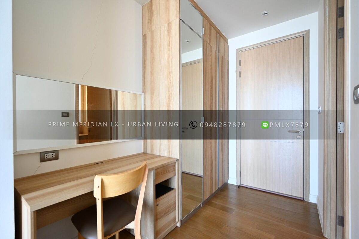 Magnolias Waterfront Residences - 3 Bedrooms