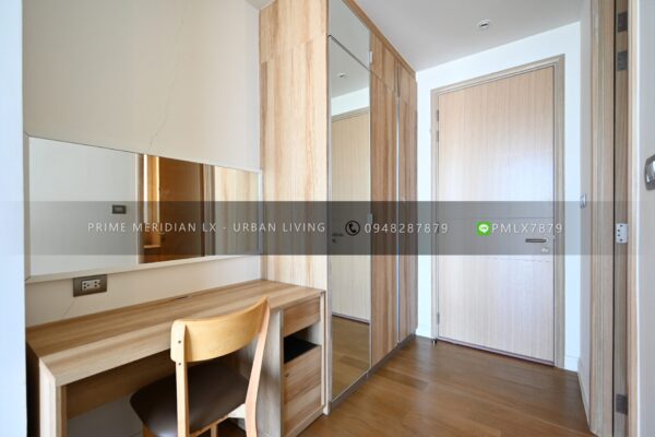 Magnolias Waterfront Residences - 3 Bedrooms