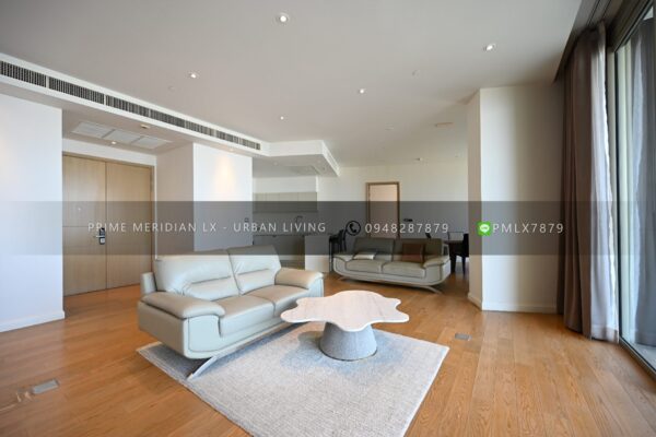 Magnolias Waterfront Residences - 3 Bedrooms