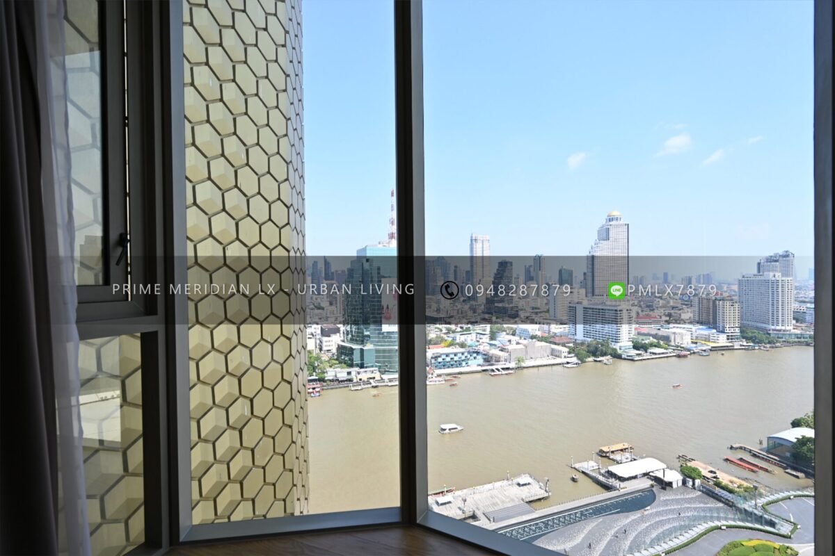 Magnolias Waterfront Residences - 3 Bedrooms